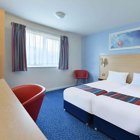 Travelodge Wirral Eastham Hooton Cameră foto