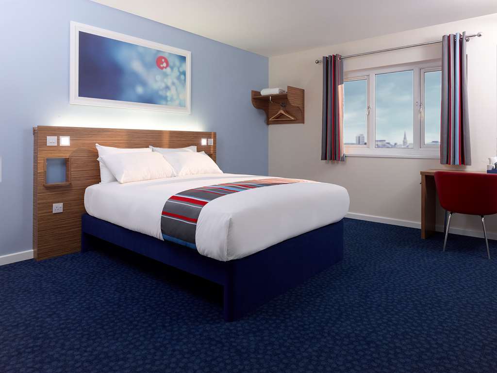 Travelodge Wirral Eastham Hooton Cameră foto