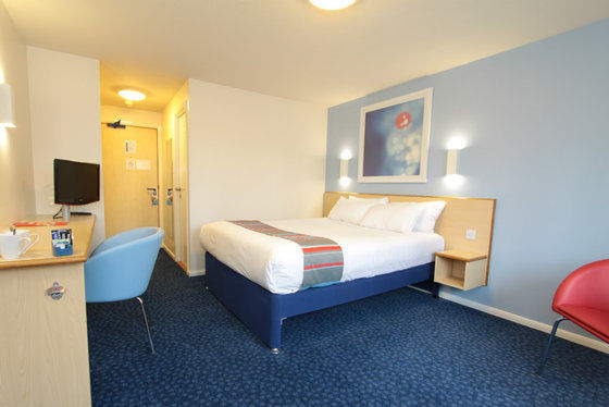 Travelodge Wirral Eastham Hooton Cameră foto