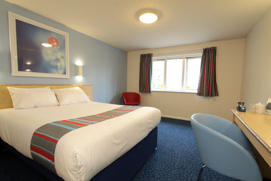 Travelodge Wirral Eastham Hooton Cameră foto