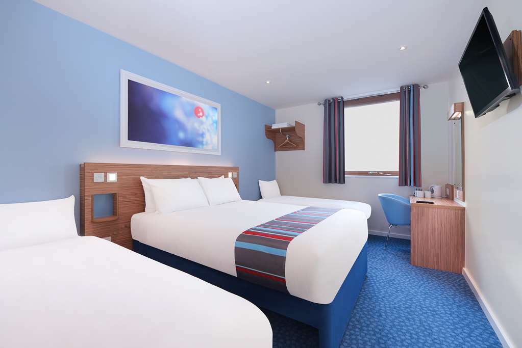 Travelodge Wirral Eastham Hooton Cameră foto