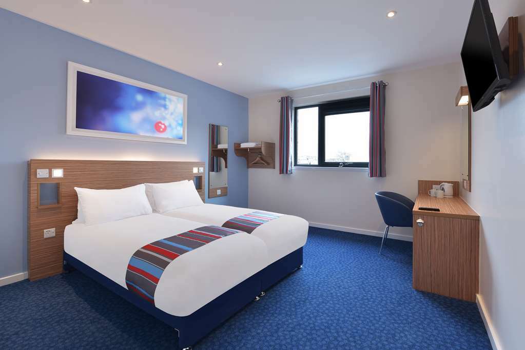 Travelodge Wirral Eastham Hooton Cameră foto